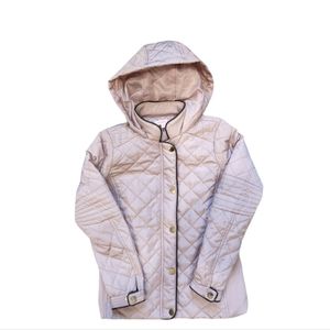 Girls Size 8 Pink Jacket